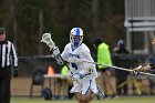 Men's LAX vs JWU  Wheaton College Men's Lacrosse vs Johnson & Wales University. - Photo by Keith Nordstrom : Wheaton, Lacrosse, LAX, JWU, Johnson & Wales